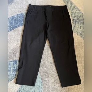 Size 2 Black Torrid Dress Pant